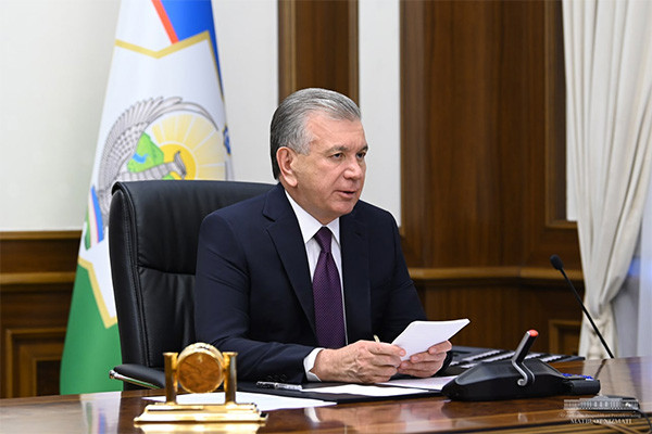 Priority tasks in the electrical industry of Uzbekistan discussed