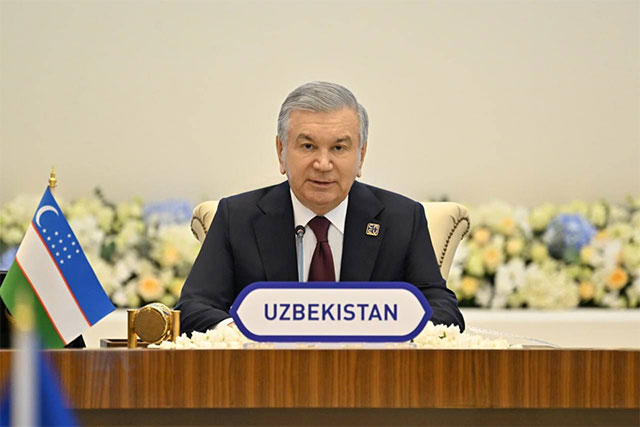 Uzbekistan and the EU strengthen partnership in innovation, ecology, and transport