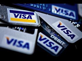 Microcredit Bank joins Visa International