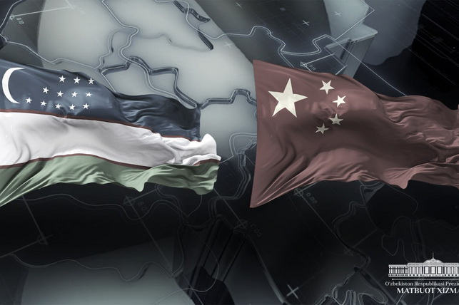 Shavkat Mirziyoyev offers condolences to China over Guizhou tragedy