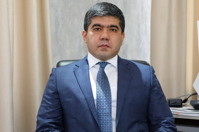 Бутаев возглавил агентство по развитию животноводства