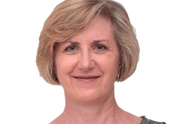ADB appoints new Country Director for Uzbekistan