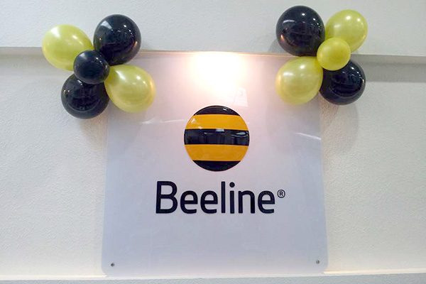 Beeline expands CAMEL-roaming geography in Macao
