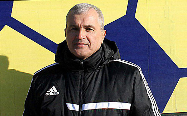 Serbian specialist in children’s football will visit Uzbekistan