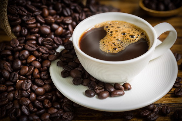 Uzbekistan imports 340 tons of coffee