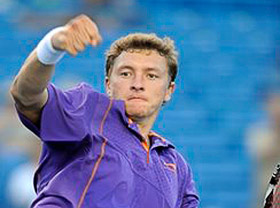 Istomin, Zopp in summit clash at Tashkent Challenger