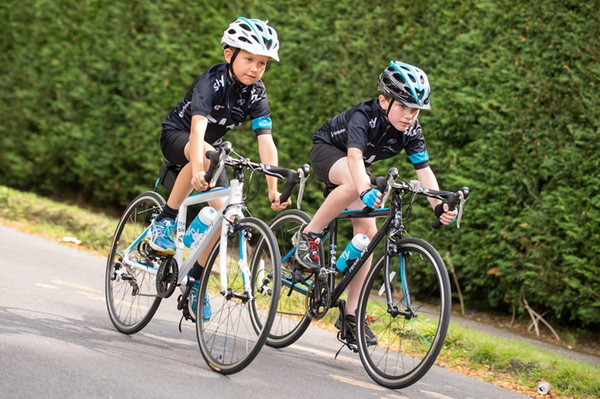 Young cyclists to be able to continue their training at the cycling boarding school