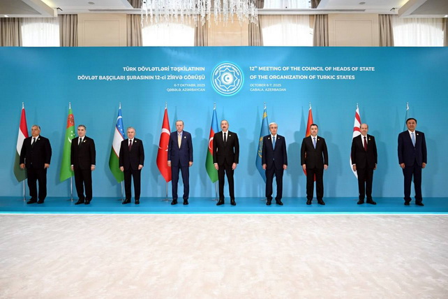 Uzbekistan Supports the Establishment of the Industrial Alliance and “Green Transformation” of the Turkic States