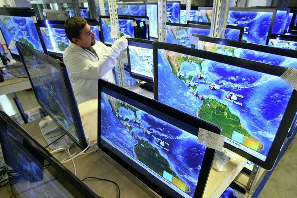Uzbekistan exports 237,100 TV sets in 2022