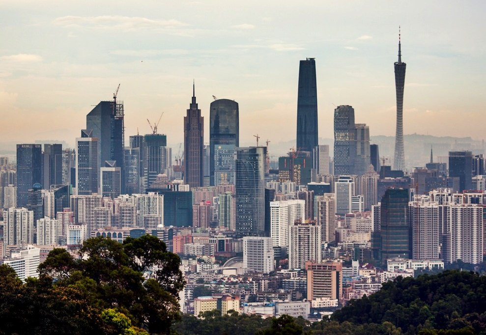 What is the secret of Guangdong’s success?