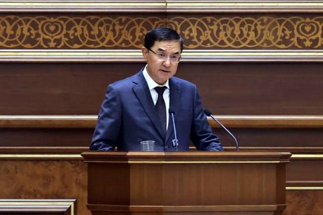 Uzbekistan to cease energy and gas subsidies by 2028
