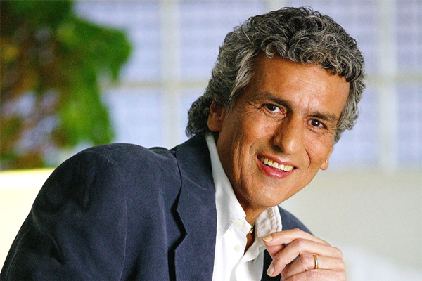 Toto Cutugno to give concert in Tashkent