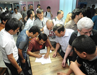 Uzbek cinema industry discusses changes