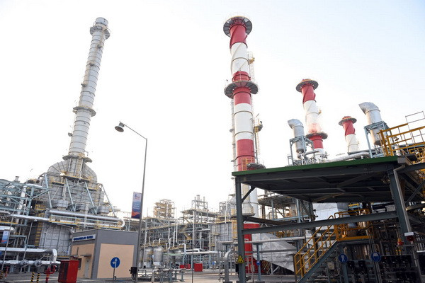In 2022, 6 thermal power plants with a total capacity of 1374 MW and 1 solar photovoltaic plant with a capacity of 100 MW were launched in Uzbekistan