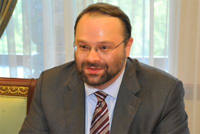 ТИВда Канада элчиси билан учрашув бўлиб ўтди