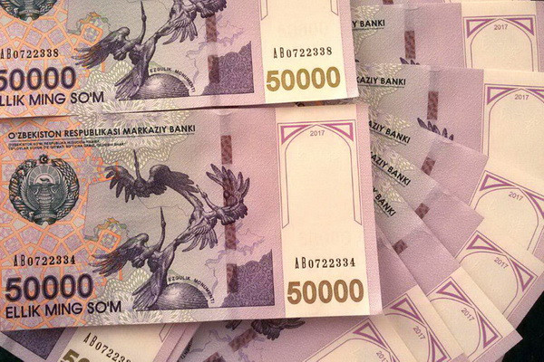 A new procedure for calculating pensions is introduced in Uzbekistan