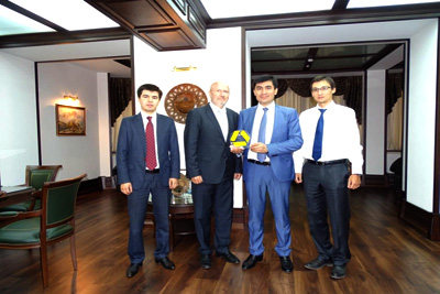Asia Alliance Bank receives award from Commerzbank AG
