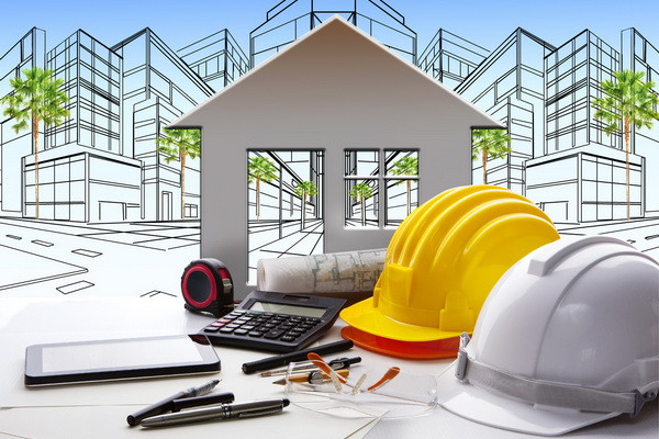 About 45,550 construction enterprises operate in Uzbekistan