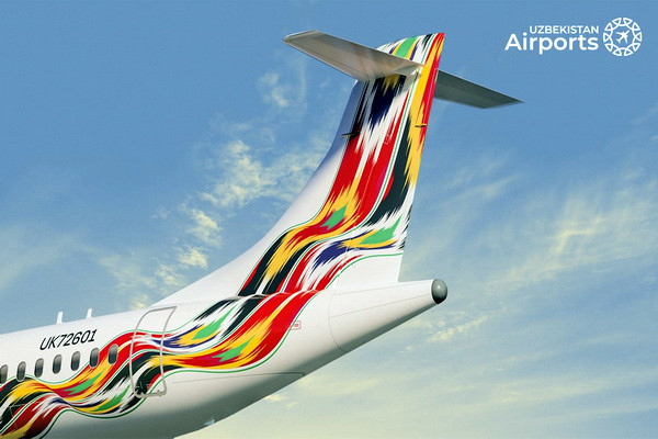 Silk Avia and ATR sign an agreement for the purchase of five ATR 72-600 aircraft