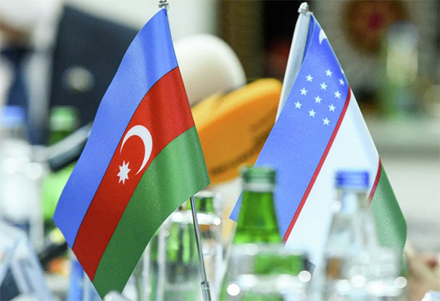 Uzbekistan and Azerbaijan Agree on Cooperation in Capital Markets and Cryptoassets