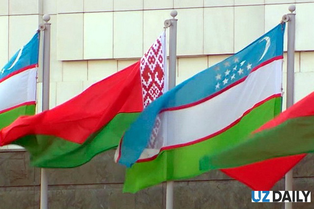 Belarus and Uzbekistan to Establish Joint Foreign Trade Company