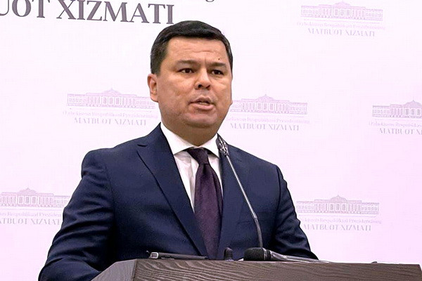 Soon access to all social networks to be restored - press secretary of the President