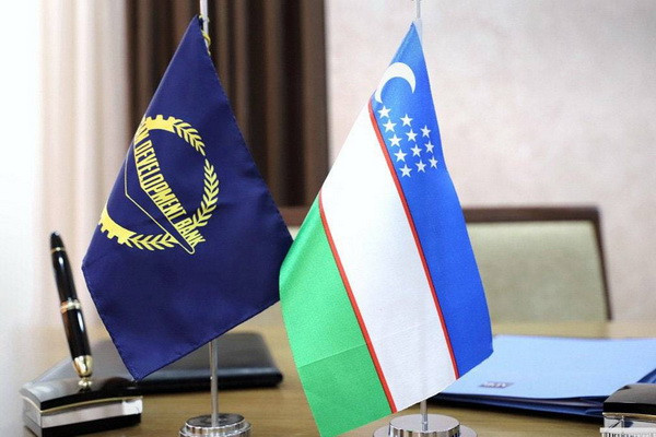ADB allocates US$125 million to Uzbekistan for water sector reform