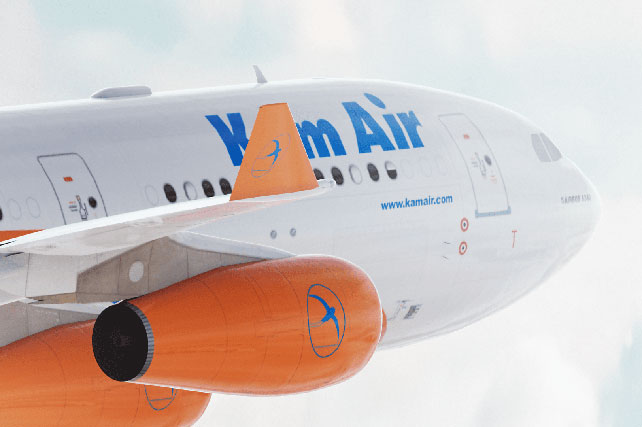 Kam Air and Uzbekistan Airways Form Partnership to Expand Routes