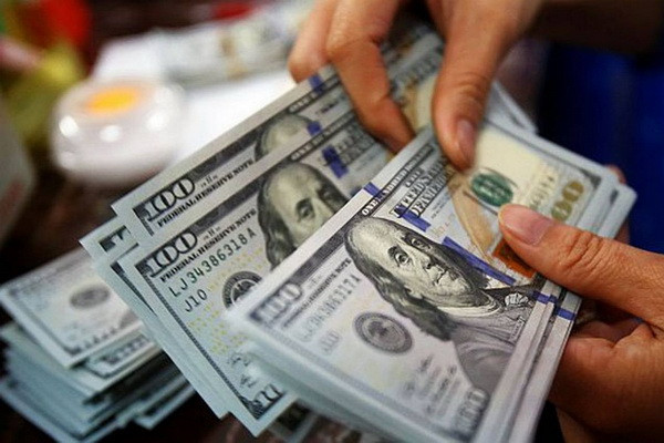 Kyrgyzstan restricts the export of cash currency