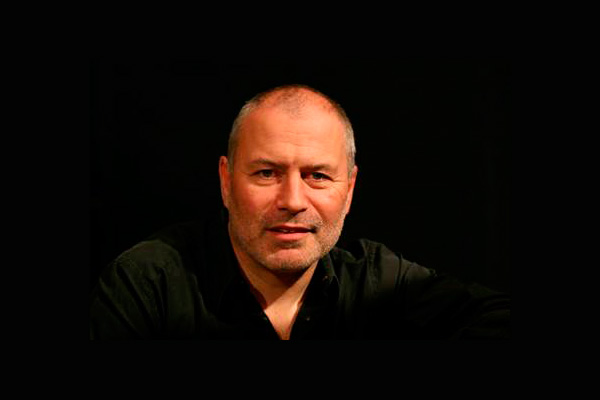 Pianist Hervé Sellin to give concert in Tashkent