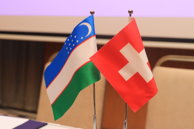 SWISS GROW kompaniyasi O‘zbekistonning charm sanoatidagi ekologik loyihaga 2 million dollar sarmoya kiritadi