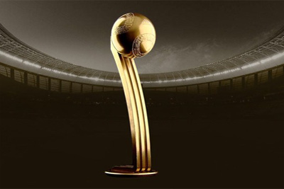 adidas Golden Ball candidates announced