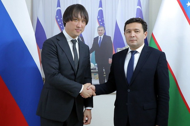 Uzbekistan, Russian discussed expansion of tourism cooperation