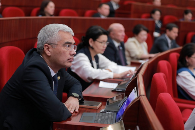 Uzbekistan proposes automatic pension assignment