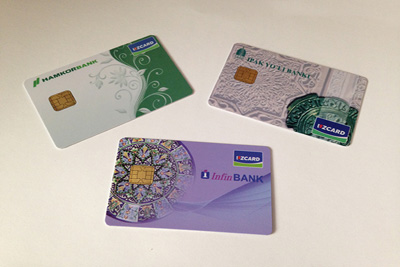 Yandex begins to accept payments for advertising from UzCard cards