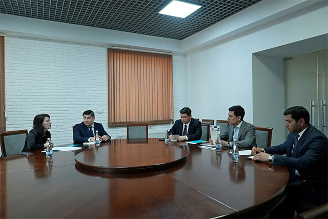 ISSV va Foley Xoag investitsiyalarni himoya qilishning huquqiy mexanizmlarini muhokama qiladilar