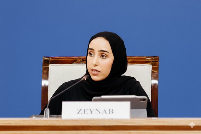 Building Energy Resilience: Central Asia's Path to Sustainable Growth