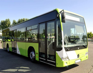 Wi-Fi BUS project launched in Tashkent