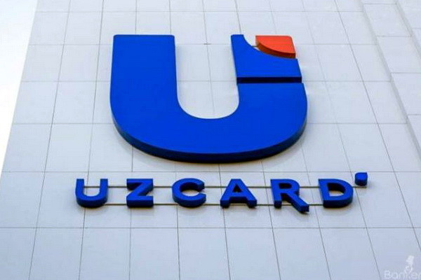 Olimjon Zakirov becomes head of UZCARD