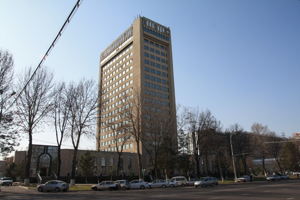 Kajaria Ceramics Ltd plans to open enterprise in Uzbekistan